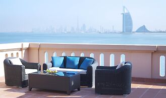 Anantara The Palm Dubai Resort