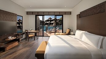 Anantara The Palm Dubai Resort