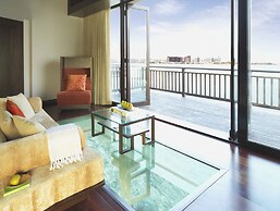 Anantara The Palm Dubai Resort