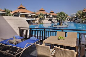 Anantara The Palm Dubai Resort