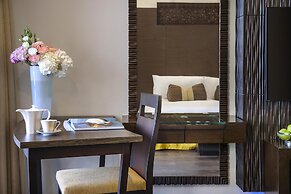 Anantara The Palm Dubai Resort