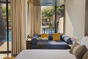 Anantara The Palm Dubai Resort