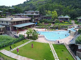 Upper Deck Resort - Stay and Relax at the Highest Peak Lonavala