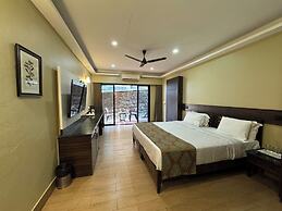 Upper Deck Resort - Stay and Relax at the Highest Peak Lonavala