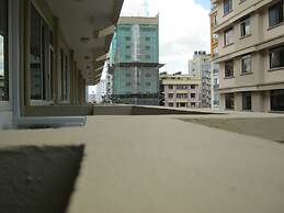 Iris Hotel