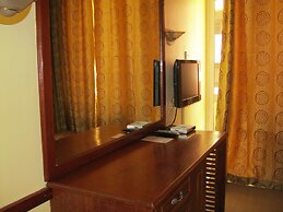 Iris Hotel