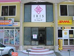 Iris Hotel