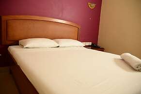 Iris Hotel