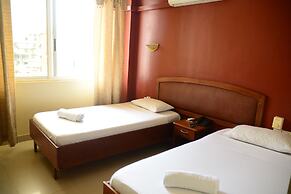 Iris Hotel