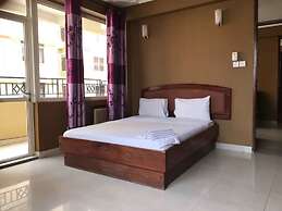 Iris Hotel