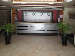 Iris Hotel