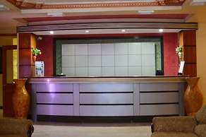 Iris Hotel