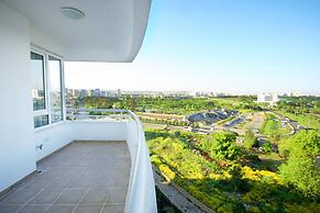 The Corner Park Hotel