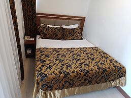 The Corner Park Hotel