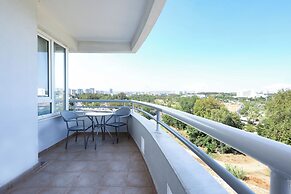 The Corner Park Hotel