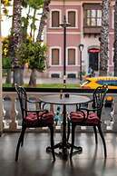 Elegance East Hotel - Boutique Class