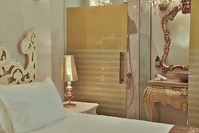 Elegance East Hotel - Boutique Class