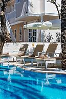 Elegance East Hotel - Boutique Class