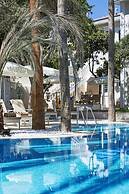 Elegance East Hotel - Boutique Class