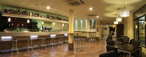 Hotel Venta Magullo