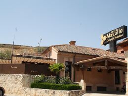 Hotel Venta Magullo