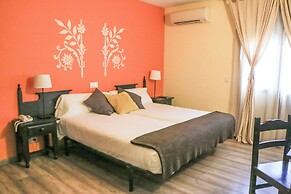 Hotel Venta Magullo
