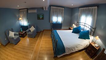 Hotel Venta Magullo