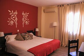 Hotel Venta Magullo
