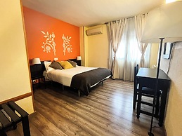 Hotel Venta Magullo