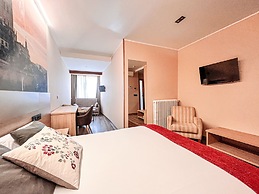 Hotel Venta Magullo