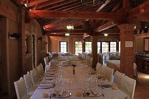 Hotel Venta Magullo