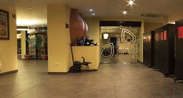Hotel Venta Magullo