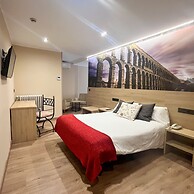 Hotel Venta Magullo