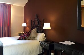 Hotel Venta Magullo