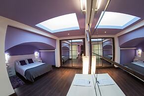 Hotel Venta Magullo