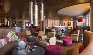 Le Hameau du Kashmir