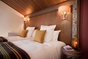 Le Hameau du Kashmir