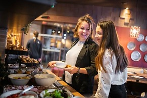 Le Hameau du Kashmir