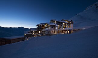 Le Hameau du Kashmir