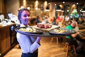 Le Hameau du Kashmir