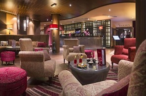 Le Hameau du Kashmir