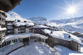 Le Hameau du Kashmir