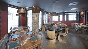 Le Hameau du Kashmir