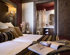 Le Hameau du Kashmir