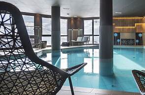 Le Hameau du Kashmir