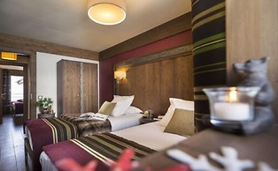 Le Hameau du Kashmir