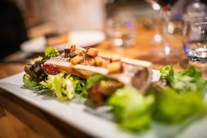 Le Hameau du Kashmir