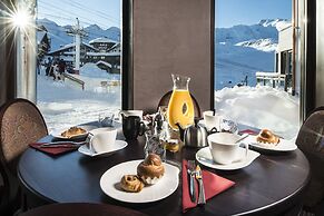 Le Hameau du Kashmir