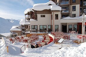 Le Hameau du Kashmir