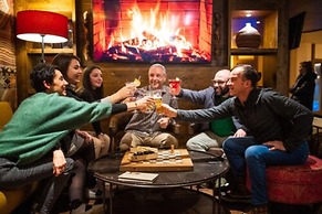 Le Hameau du Kashmir